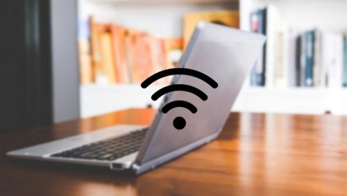 Wifi probleem thuis oplossen