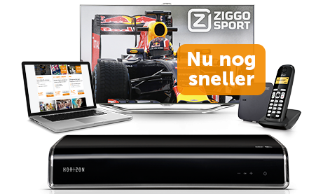 Alice Zwart Munching WiFi hulp provider Ziggo of KPN - Wifi Midden Nederland